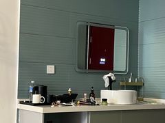 -如家旗下-成都蜀汉东路一品天下地铁站睿柏·云酒店