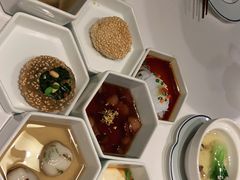 -民国红公馆·秦淮八艳(夫子庙店)
