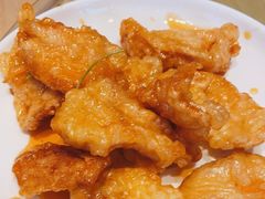 -关东小磨东北菜(上海长风大悦城店)