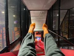 -嗨翻Hi-Fun竞技主题乐园·蹦床亲子生日轰趴(国光1937店)