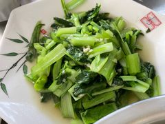 -美顺香食府鱼头老店(雪野湖店)