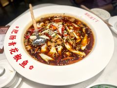 -上上席川菜(凯德乐峰广场店)