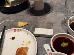 -德天肥牛海鲜火锅(城西银泰店)