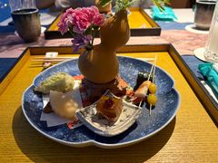 -雲上錢屋·怀石料理(上海中心店)