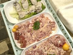 -小煵记·打边炉(西丽文光店)