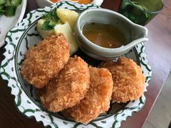 -simply thai天泰(静安嘉里中心店)
