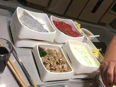-海底捞火锅(苏宁生活广场店)