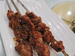 -马尔龙新疆饭店·清真(瑞景店)