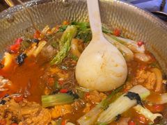 -衡厨·衡阳土菜(中南店)