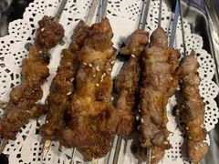 -九府羊·鲜羊火锅·烤串(新华路店)