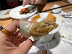 招牌黄鱼春卷-苏小柳点心·手作小笼包(新街口分院店)