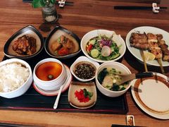 -笑福亭料理小馆(解放碑店)