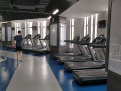 -美格菲健身(外滩店)