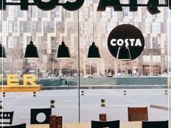 -COSTA COFFEE(金长安大厦店)