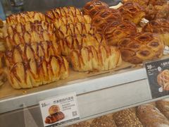 -早安巴黎(四季坊店)