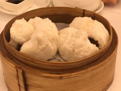 叉燒包-美心皇宫(沙田大会堂店)