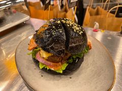 -shark burger·鲨鱼汉堡(交子大道店)