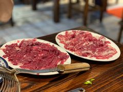 五花趾-万祥牛肉火锅(金龙店)
