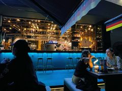 -haxnbauer海森堡德国餐厅(深圳coco店)