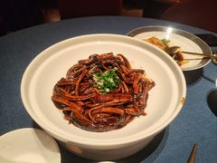 -老吉堂上海本帮菜(工体店)