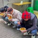 人生建议：逛完解放碑请直接冲这家！！！！