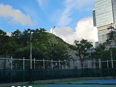 -香港仔网球及壁球中心