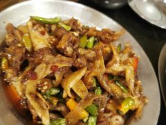 -鸿顺老铁锅美蛙鱼府(解放碑店)