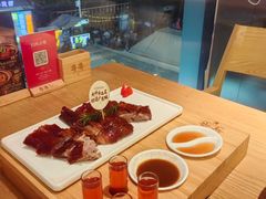-粤集·手工粤菜(皇庭广场店)
