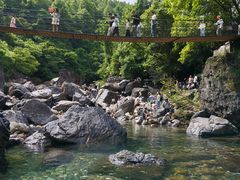 -石台牯牛降景区