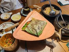 -云海肴·汽锅鸡·云南菜(天山百盛优客店)