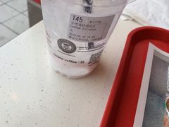 小雪荔枝瑞纳冰-luckincoffee瑞幸咖啡(顺义华联商厦店)
