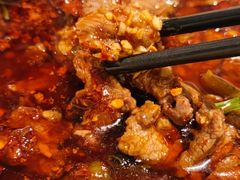 -眉州东坡·熊猫主题餐厅(枫蓝店)