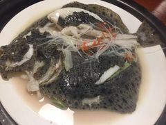 -蟹谢蒸鲜自助餐厅
