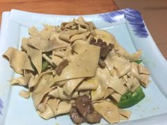 -老长春肉馆(创业大街店)