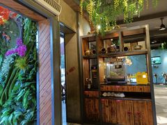 -湘当爱·鲜煮现炒(松岗立业路店)