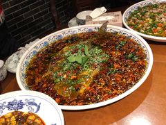 -杨记隆府(白象街店)