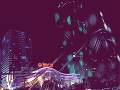 -星巴克臻选(江门汇悦大融城店)