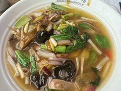 -孙家面馆(淮海第一城店)