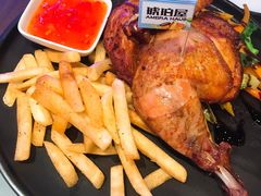 -Ambra Haus琥珀屋精酿餐厅(宝山店)