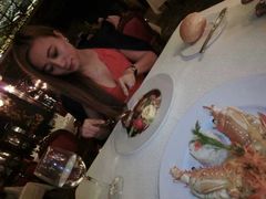 -马克西姆餐厅(崇文门店)