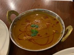 -哈努曼印度餐厅(吴泾宝龙广场店)