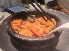 -阿毛饭店首店·宁波老字号(文化广场店)