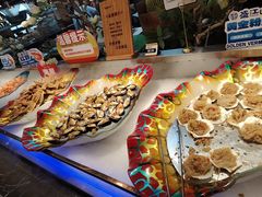 -盛江山自助料理·惠享店(千峰南路店)