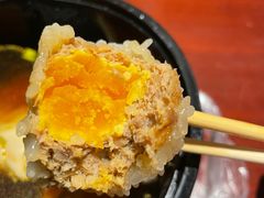 生珍珠丸子-217笋干馄饨