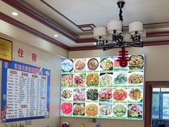 -万佛湖许老大铁锅鱼(黑金冠店)