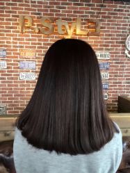 -P.STYLE 派斯造型