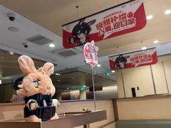 -海底捞火锅(江北万达商业广场店)