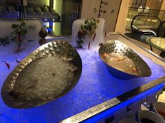 -马哥孛罗酒店·SAVVY全日餐厅