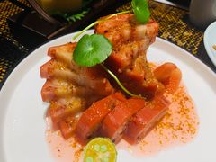 糯米藕-北平盛世·新京菜·北京烤鸭(劲松·双井店)