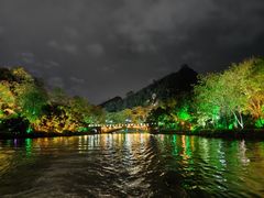 -桂林两江四湖景区